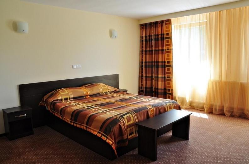 Voronet Residence Gura Humorului Chambre photo