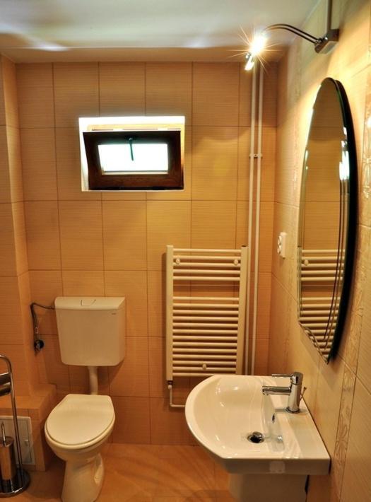 Voronet Residence Gura Humorului Chambre photo