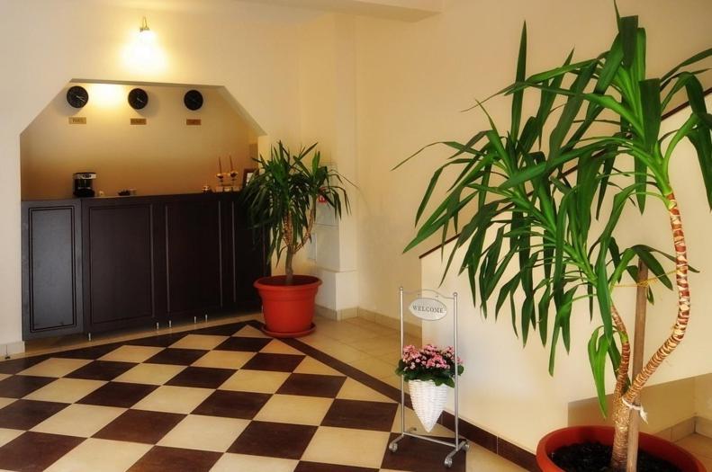 Voronet Residence Gura Humorului Extérieur photo