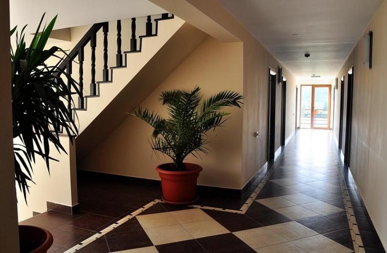 Voronet Residence Gura Humorului Extérieur photo